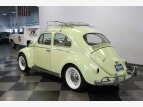 Thumbnail Photo 7 for 1961 Volkswagen Beetle